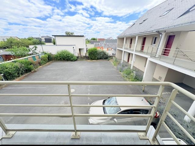 Vente Appartement 3 pièces 81.95 m2 Angers