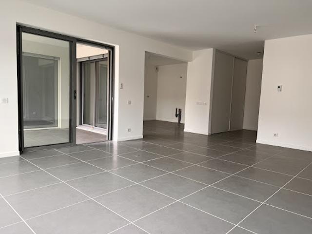 Vente Appartement 3 pièces 81.95 m2 Brive la Gaillarde