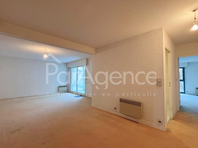 Vente Appartement 3 pièces 81.03 m2 Royan
