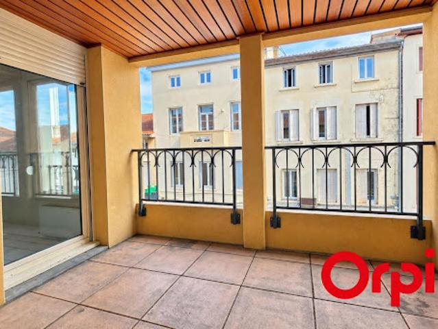 Vente Appartement 3 pièces 81.02 m2 Saint Genis Laval