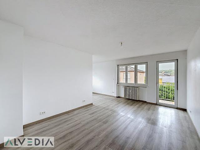 Vente Appartement 3 pièces 81.04 m2 Obernai