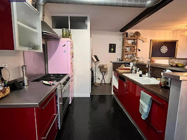 Vente Appartement 3 pièces 81.09 m2 Beaune