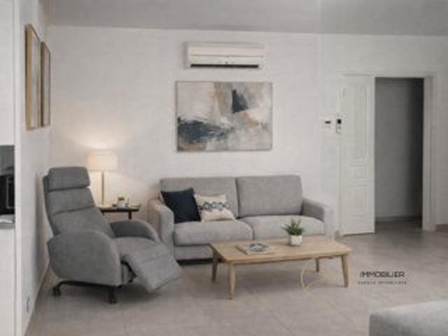 Vente Appartement 3 pièces 81.09 m2 Ganges