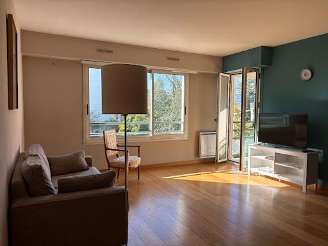 Vente Appartement 3 pièces 81.17 m2 Nantes