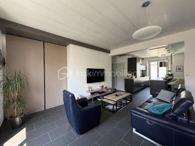 Vente Appartement 3 pièces 81 m2 Fougeres