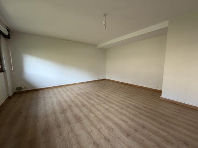 Vente Appartement 3 pièces 81.1 m2 Rennes
