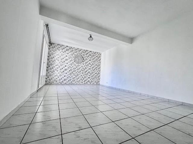 Vente Appartement 3 pièces 81.25 m2 Perpignan