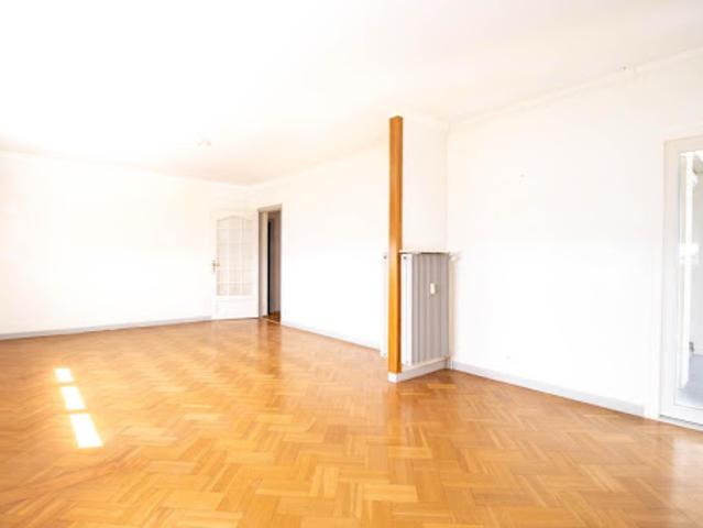 Vente Appartement 3 pièces 81 m2 Essey lès Nancy