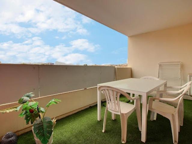 Vente Appartement 3 pièces 81.2 m2 Marseille 10ème
