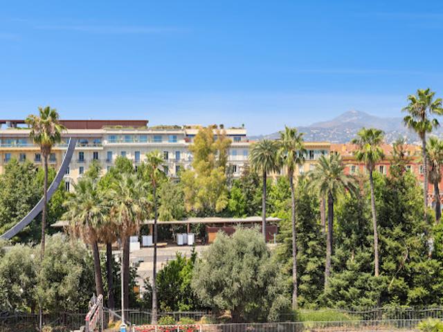 Vente Appartement 3 pièces 81.37 m2 Nice
