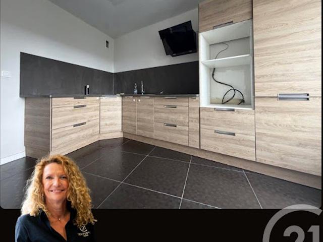Vente Appartement 3 pièces 81.38 m2 Lievin