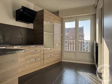 Vente Appartement 3 pièces 81.38 m2 Lievin