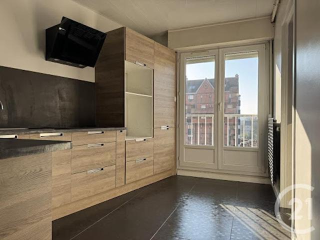 Vente Appartement 3 pièces 81.38 m2 Lievin