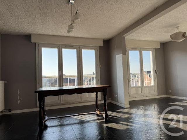 Vente Appartement 3 pièces 81.38 m2 Lievin