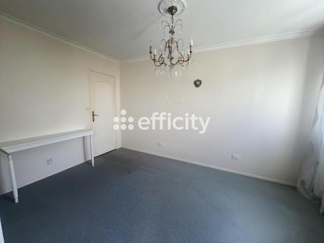 Vente Appartement 3 pièces 81.39 m2 Nantes