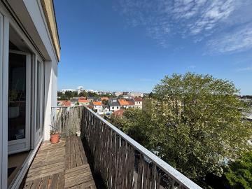 Vente Appartement 3 pièces 81.3 m2 Nantes