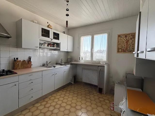 Vente Appartement 3 pièces 81.3 m2 Nantes