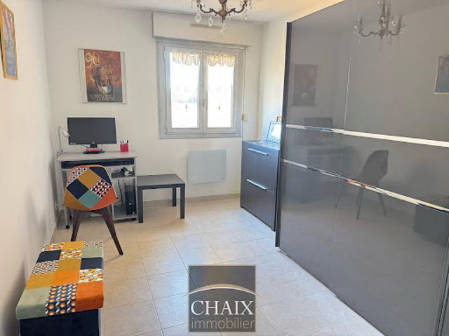 Vente Appartement 3 pièces 81.3 m2 Aubagne