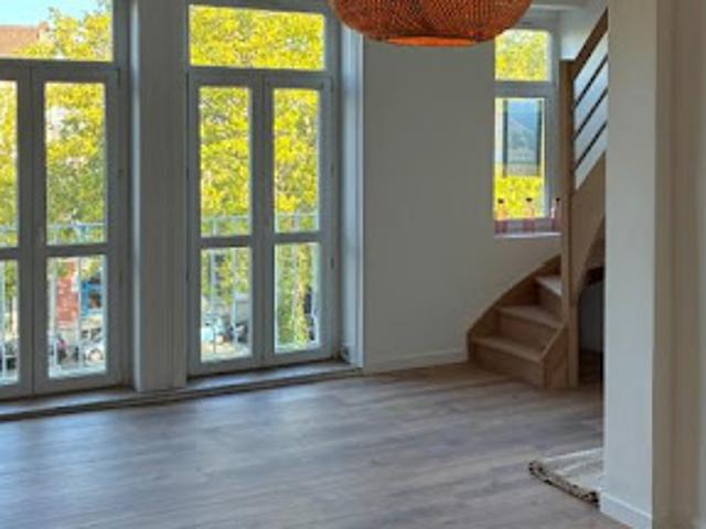 Vente Appartement 3 pièces 81.3 m2 La Madeleine