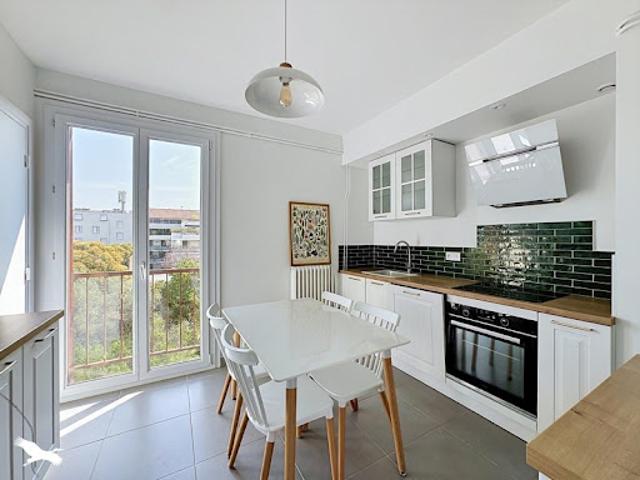 Vente Appartement 3 pièces 81 m2 Toulouse