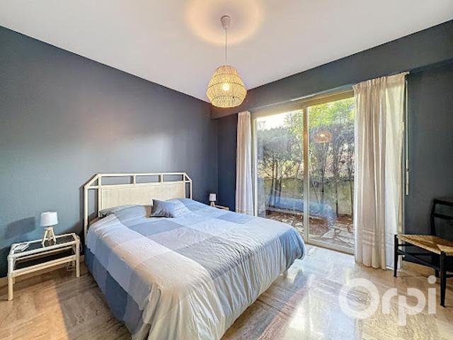Vente Appartement 3 pièces 81 m2 Villeneuve Loubet