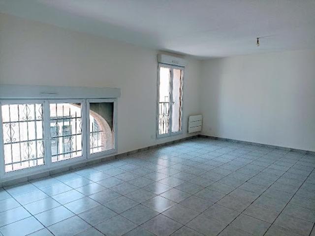 Vente Appartement 3 pièces 81 m2 Villelongue de la Salanque
