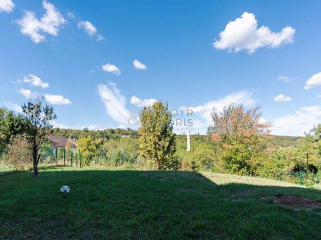Vente Appartement 3 pièces 81 m2 Villers les nancy