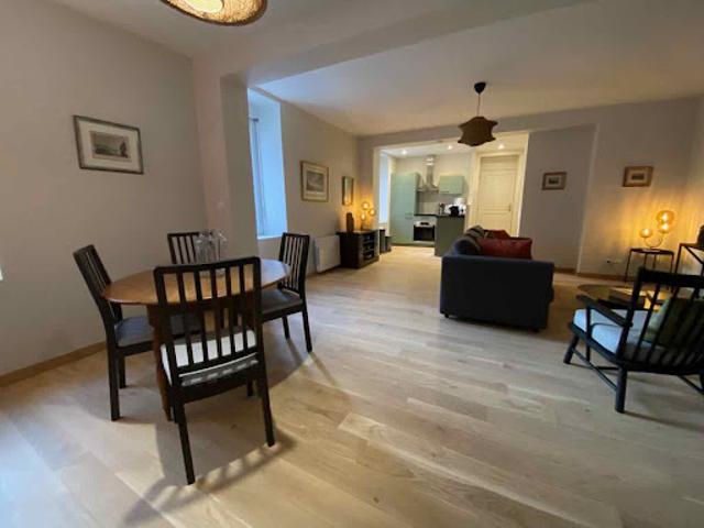 Vente Appartement 3 pièces 81 m2 Volnay