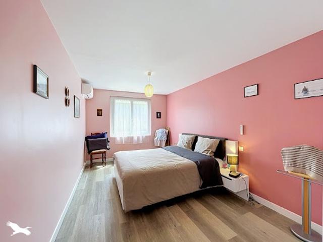 Vente Appartement 3 pièces 81 m2 Aire sur l'Adour