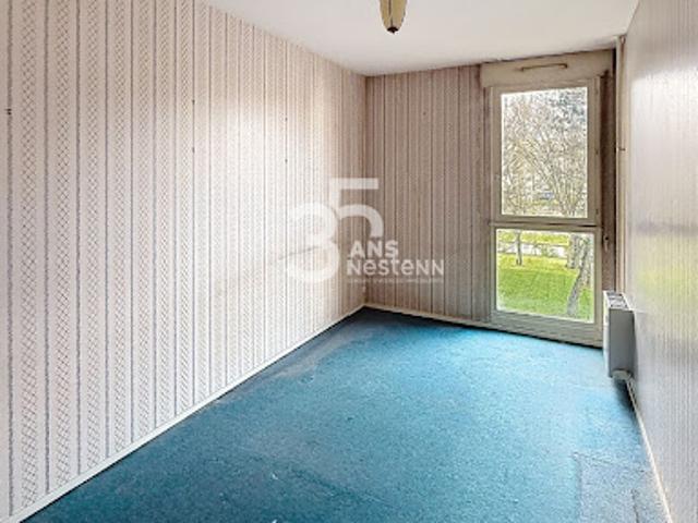 Vente Appartement 3 pièces 81 m2 Angers
