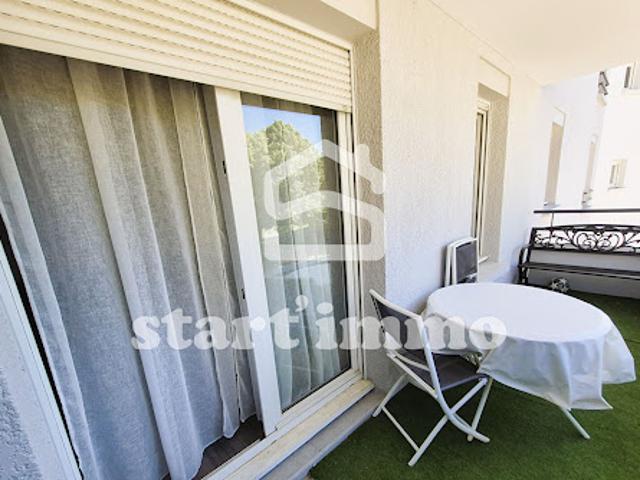 Vente Appartement 3 pièces 82 m2 Besançon