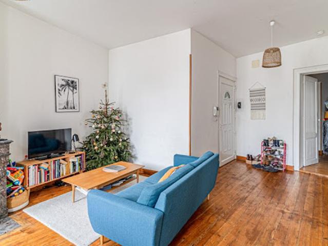 Vente Appartement 3 pièces 81 m2 Bordeaux