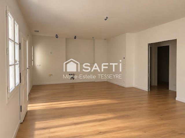 Vente Appartement 3 pièces 81 m2 Bordeaux