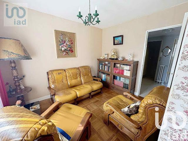Vente Appartement 3 pièces 81 m2 Boulogne sur Mer