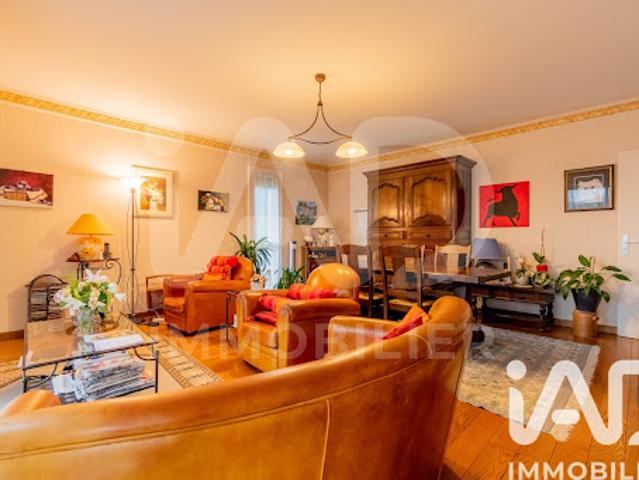 Vente Appartement 3 pièces 81 m2 Blois
