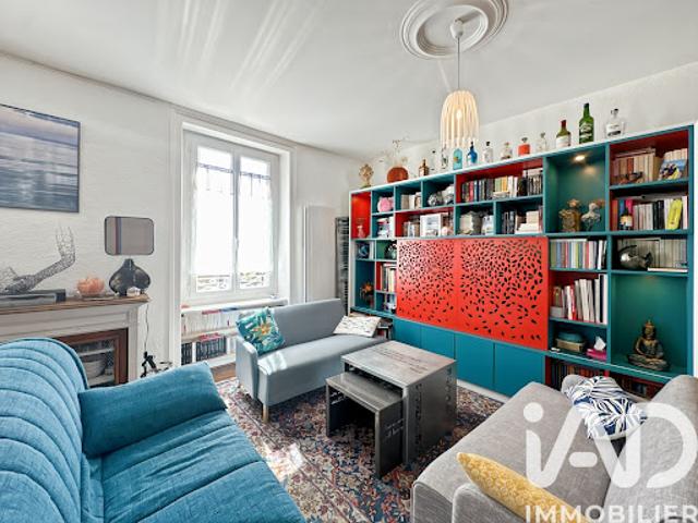 Vente Appartement 3 pièces 81 m2 Cancale