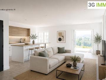 Vente Appartement 3 pièces 81 m2 Cahors