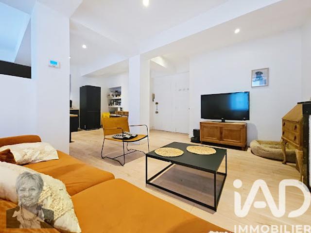 Vente Appartement 3 pièces 81 m2 Carcassonne