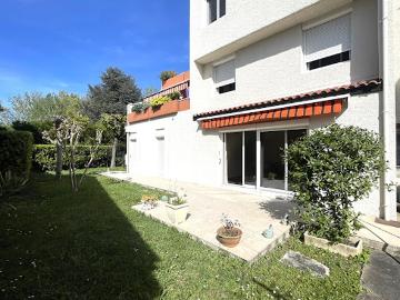 Vente Appartement 3 pièces 81 m2 Castanet Tolosan