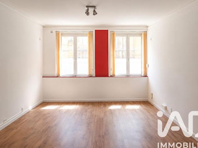 Vente Appartement 3 pièces 81 m2 Charleville mezieres