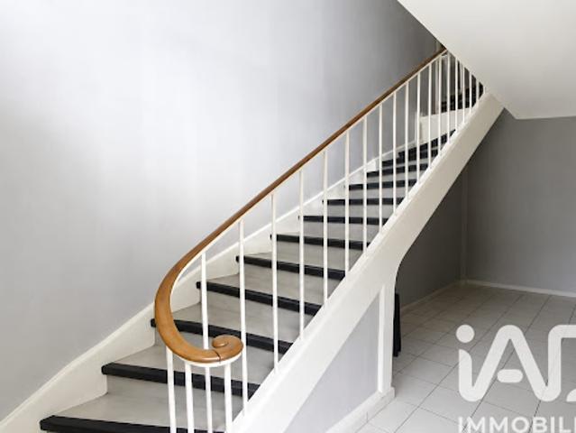 Vente Appartement 3 pièces 81 m2 Charleville mezieres