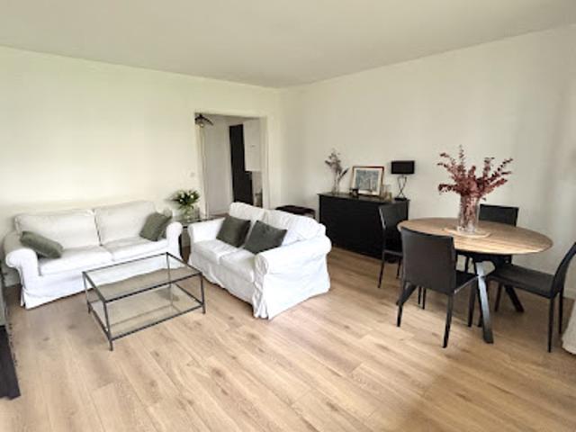 Vente Appartement 3 pièces 81 m2 Enghien les Bains
