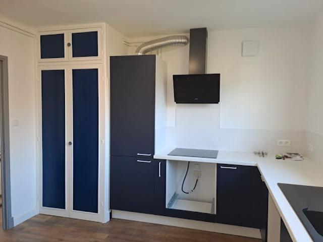 Vente Appartement 3 pièces 81 m2 Foix