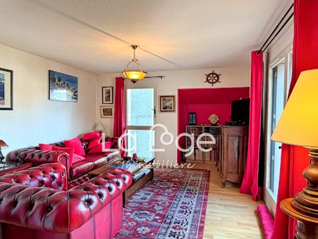 Vente Appartement 3 pièces 81 m2 Gap