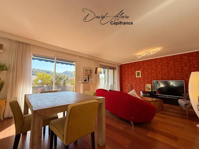 Vente Appartement 3 pièces 81 m2 Gap