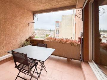 vendre Appartement à Alpes - Terrasse, Ascenseur
