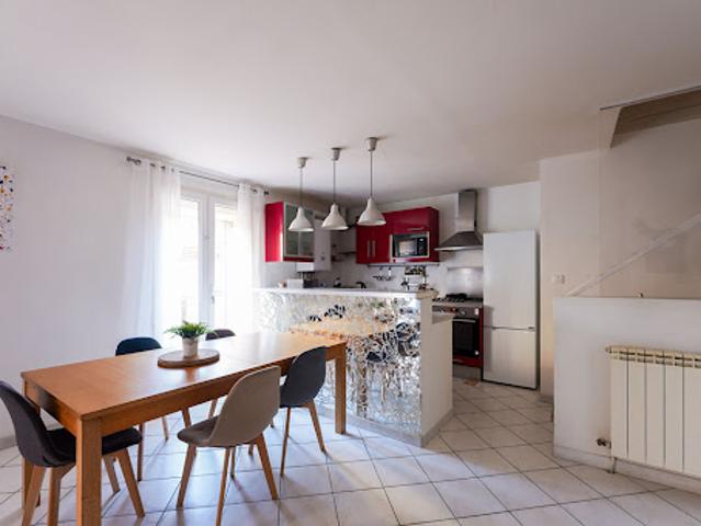 Vente Appartement 3 pièces 81 m2 Gardanne