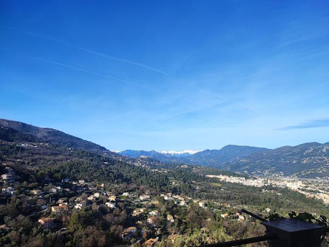 Vente Appartement 3 pièces 81 m2 Gattières