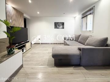 Vente Appartement 3 pièces 81 m2 Geudertheim