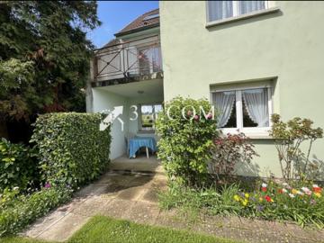 Vente Appartement 3 pièces 81 m2 Hochfelden